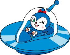 딸랑 UFO