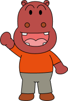 하봉이